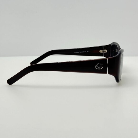 Sergio Tacchini Eyeglasses Eye Glasses Frames ST1635 T266/13 57-16-130 main image 4